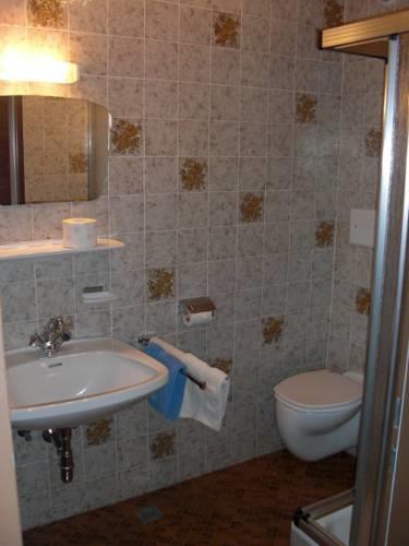 Гостевой дом Haus Barbara