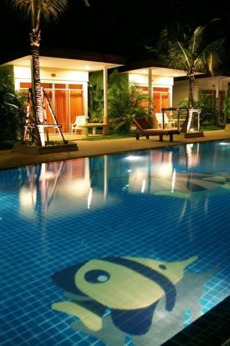 Отель Phuket Sea Resort