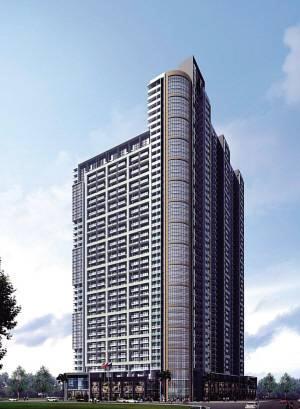 Yijia J-living Hotel