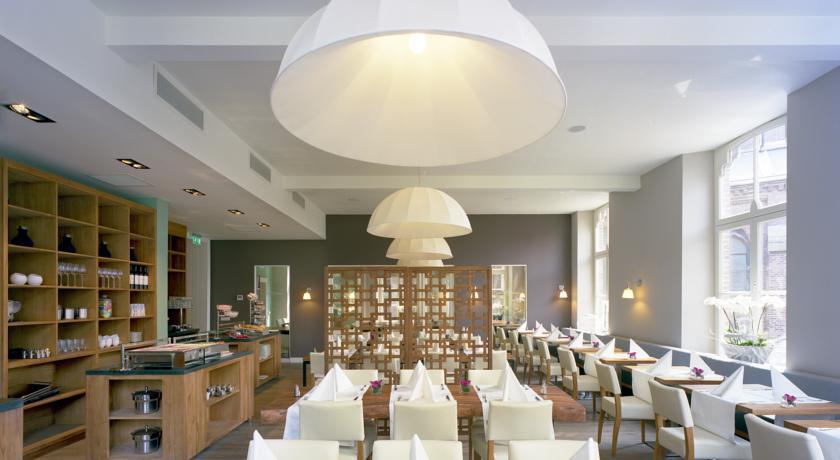 Отель Hotel Merici