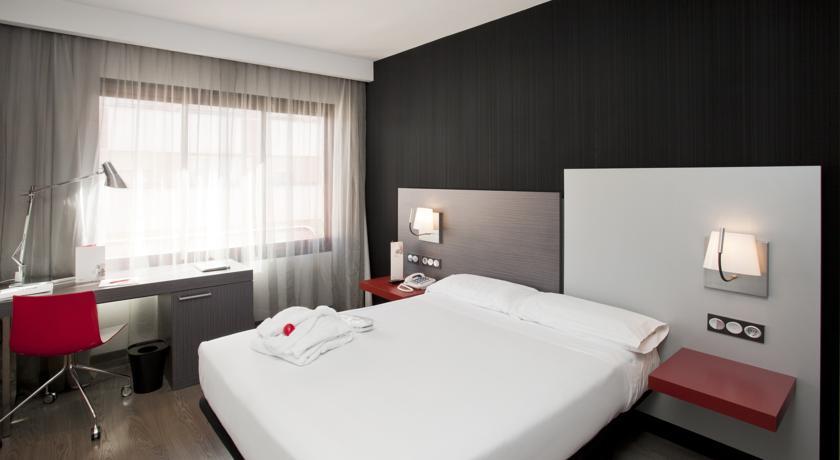 Confortel Suites Madrid