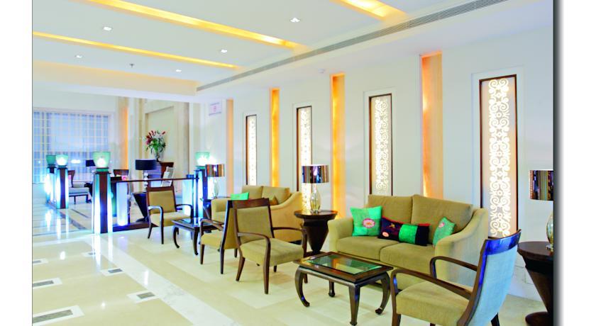 Отель Country Inn & Suites By Carlson-Amritsar