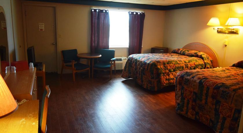 Отель Northland Motel
