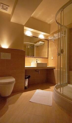 Отель Hotel Tumski