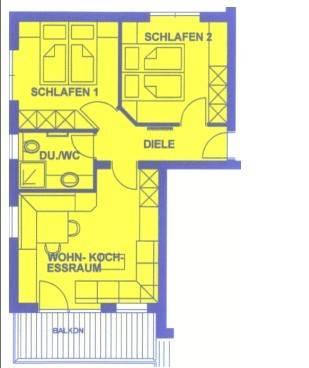 Апартаменты Landhaus Cornelia