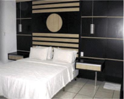 Отель Hotel Estrela