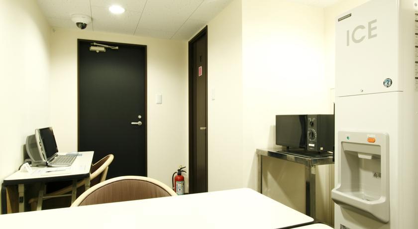 Hotel Ginza Daiei