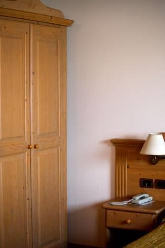 Отель Hotel Sant'Ilario