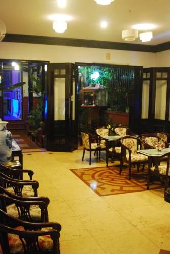 Ancient House Hotel