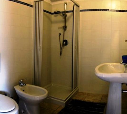 Отель B&B Pozzo Di Luce