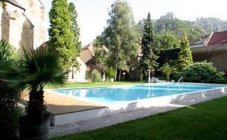 Отель Hotel Richard Löwenherz