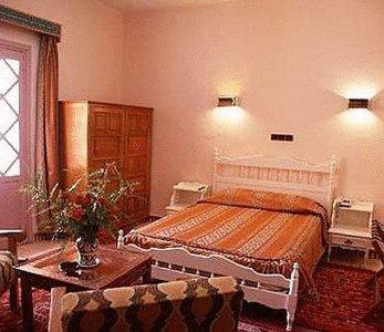 Отель Ksar Tinsouline