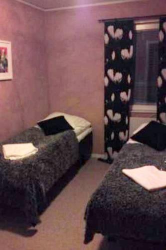 Мини-отель Åre Bed & Breakfast
