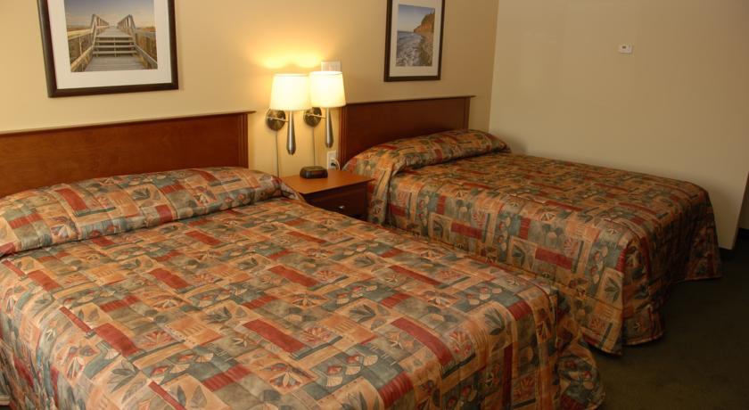 Отель Super 8 Campbellton