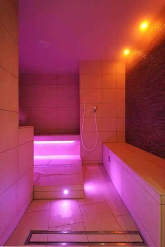 Отель Le Clos Des Sources Hôtel & Spa