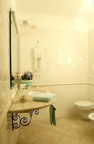 Апартаменты Residenza Le Galere