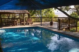 Гостевой дом Tatenda Guest House