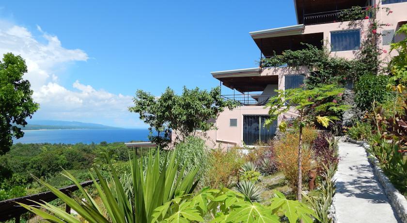 Bohol Vantage Resort