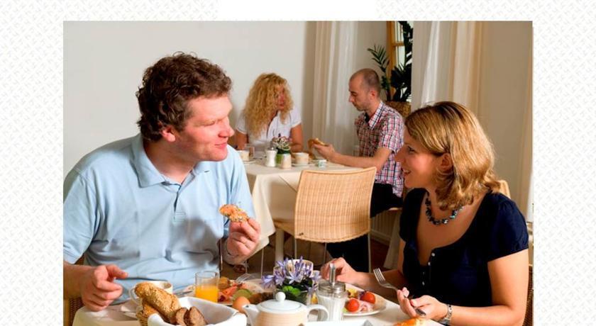 Отель Boutique Hotel Hauser