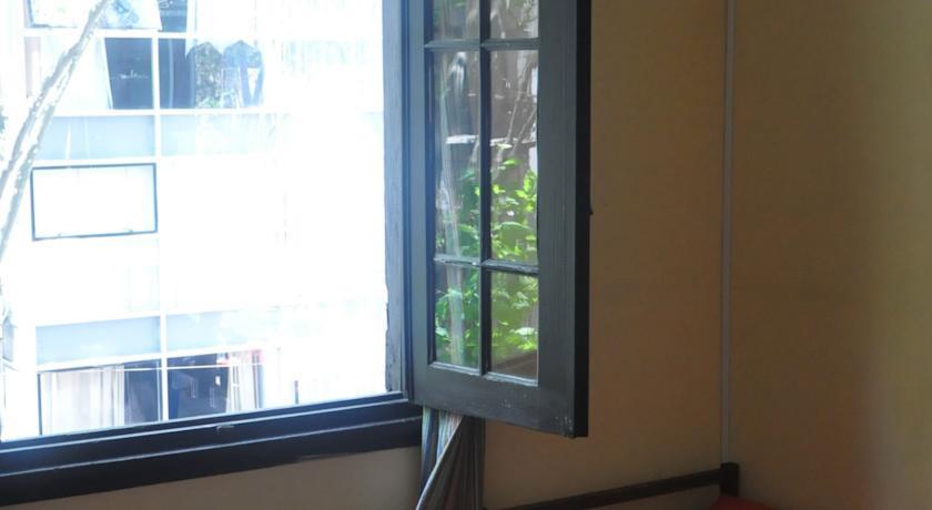 Planet Montevideo Hostel
