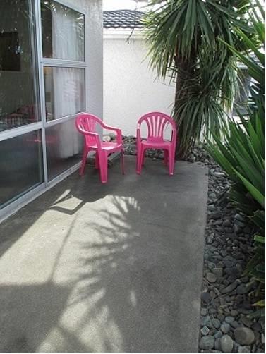 Courtesy Court Motel