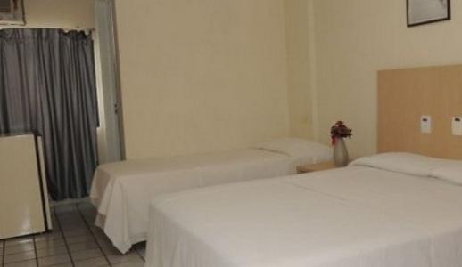 Отель Lagoa Park Hotel