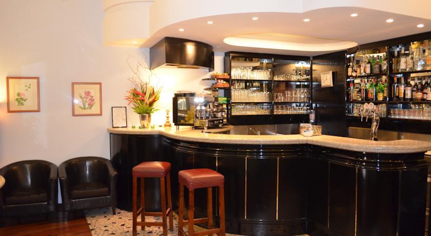Отель Albergo Ristorante Pizzeria Giardino