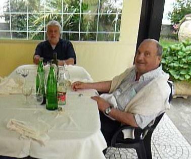 Отель Hotel Eden sul Lago