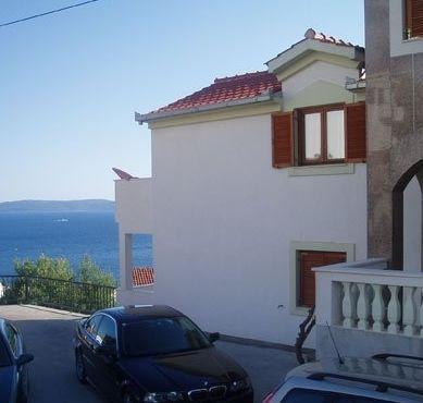 Апартаменты Villa Mirjana