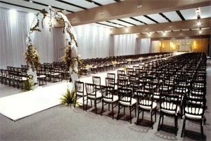 Hilton Mexico City Reforma