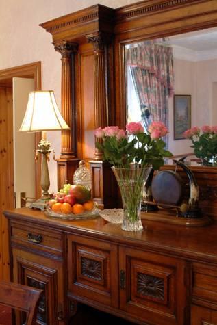 Отель Belsyde Country House
