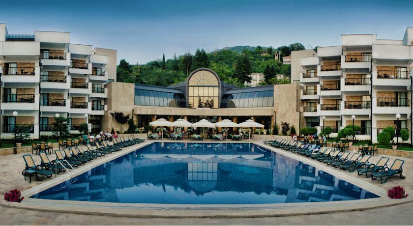 Hotel Sileks