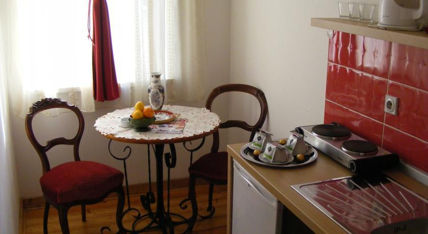 Апартаменты The Only One Apartment