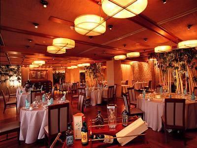 Jin Jiang Galaxy Hotel