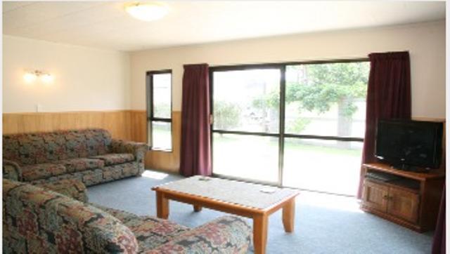 Отель Whangarei TOP 10 Holiday Park