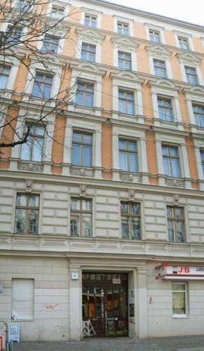 Апартаменты Sleep Like Home Apartments