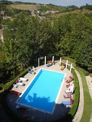 Отель Park Hotel Fantoni