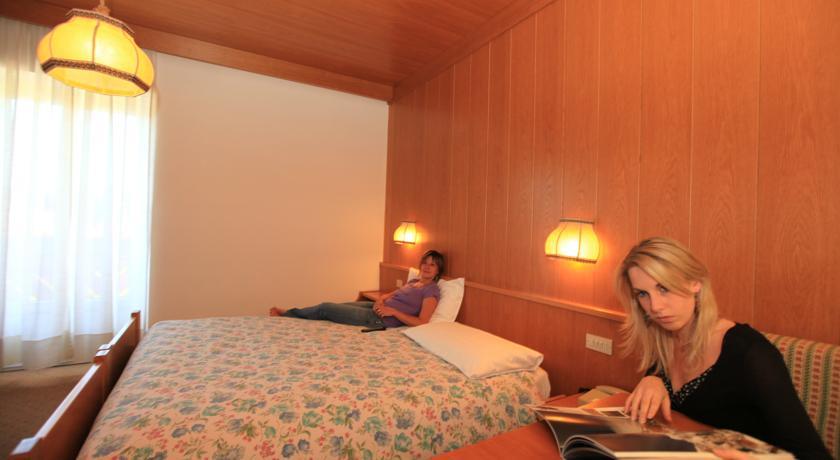 Отель Piccolo Hotel