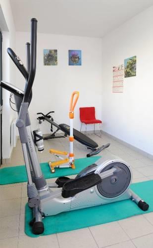 Апартаменты Residhome Metz Lorraine