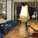 Отель Hotel Avenida de España