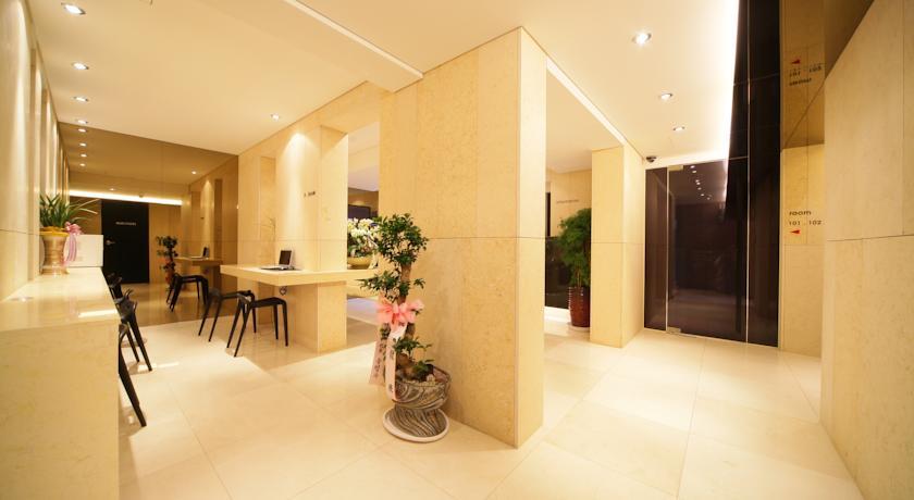 Hotel 2 Heaven Jongno