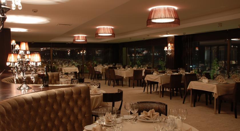 Отель Grand Hotel Gaziantep