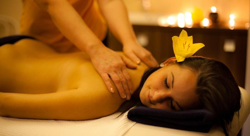 Отель Hotel Wellamarin