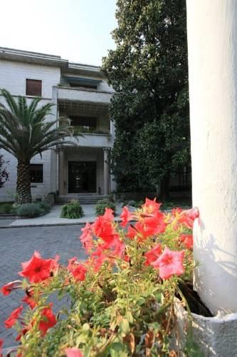 Отель Hotel Le Muse