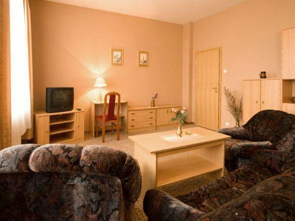 Отель Hotel Sowa