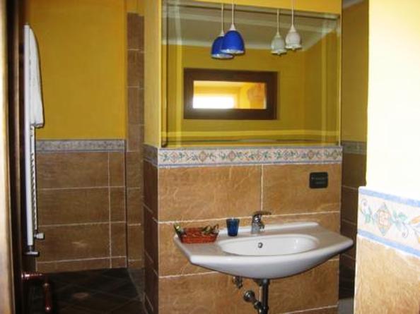 Отель Tenuta dell'Acqua d'Oro