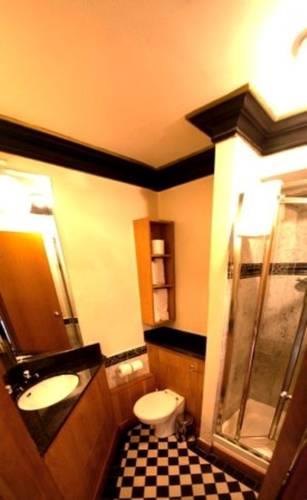 The Townhouse Hotel