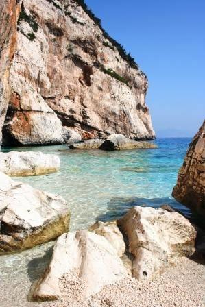 Отель Cala Gonone Beach Village