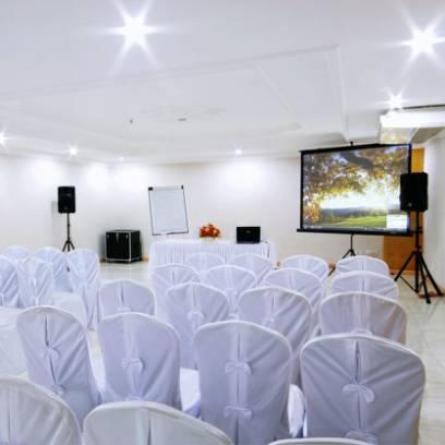 Отель Hotel Madani Medan - Syariah Hotel