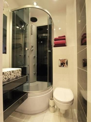 Апартаменты RoomService